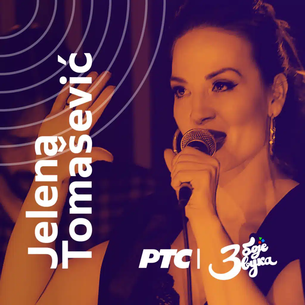 Tri boje zvuka (Live at RTS Studio 8, 2017)