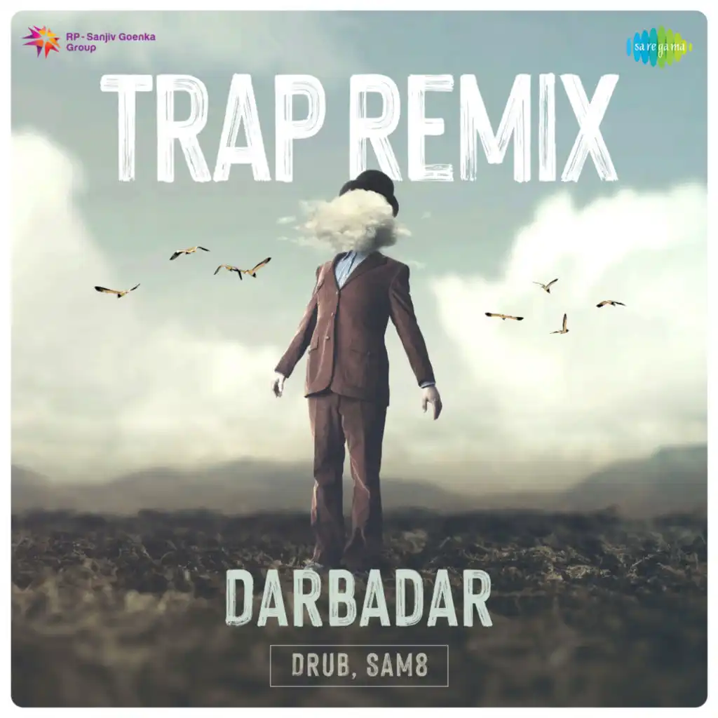 Darbadar (Trap Remix) [feat. Drub & SAM8]