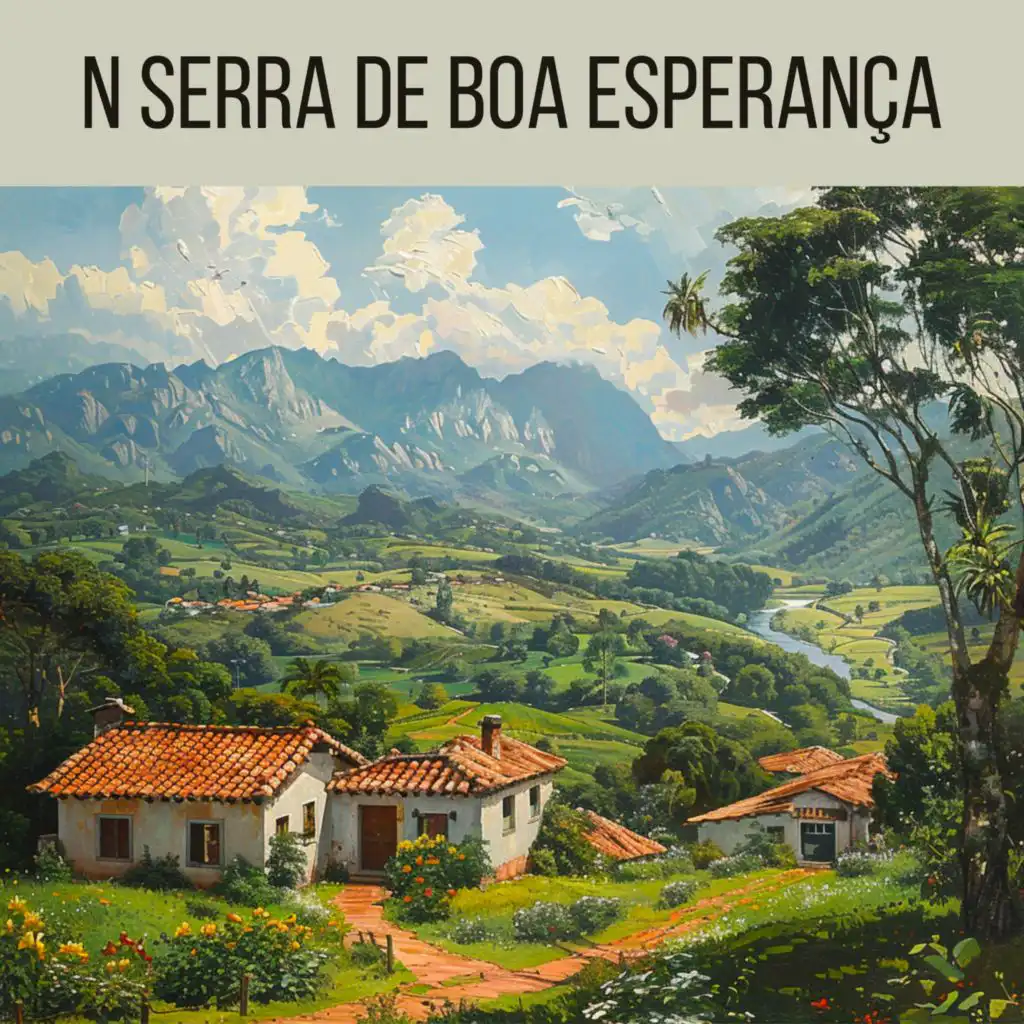 Serra De Boa Esperança