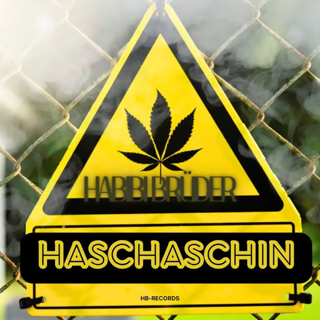 Haschaschin (feat. Summer Cema & Capoa)