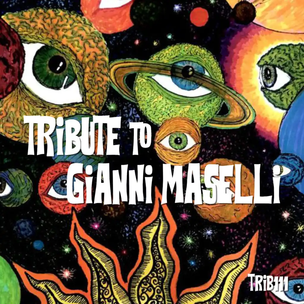 presents Tribute to Gianni Maselli