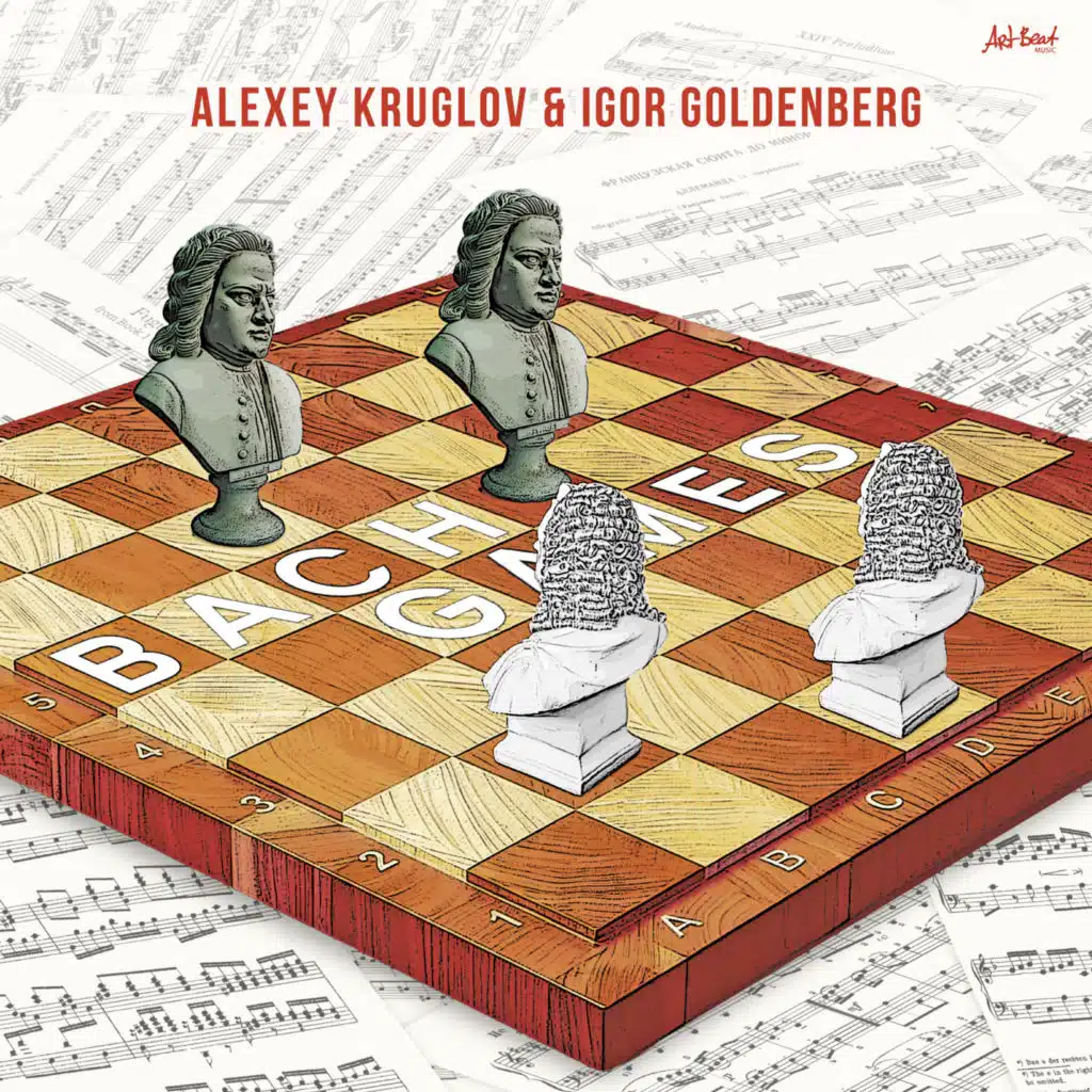 Bach Games