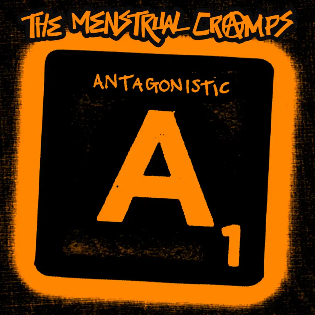 Antagonistic