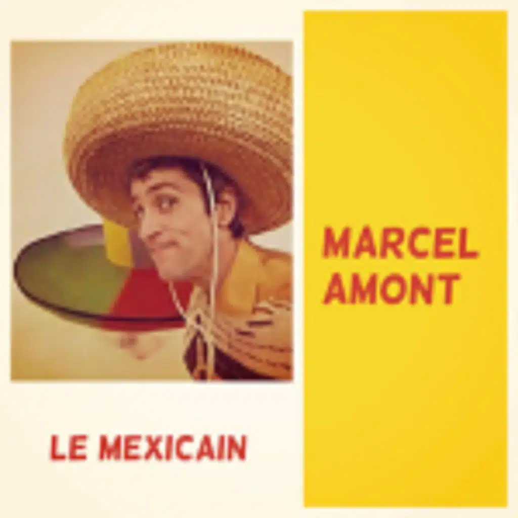 Le Mexicain
