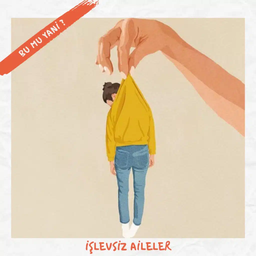 169 | İşlevsiz Aileler
