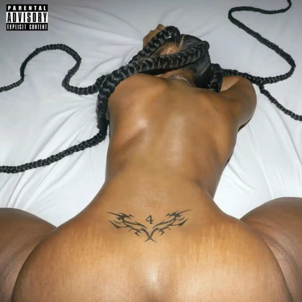 PARTYNEXTDOOR 4