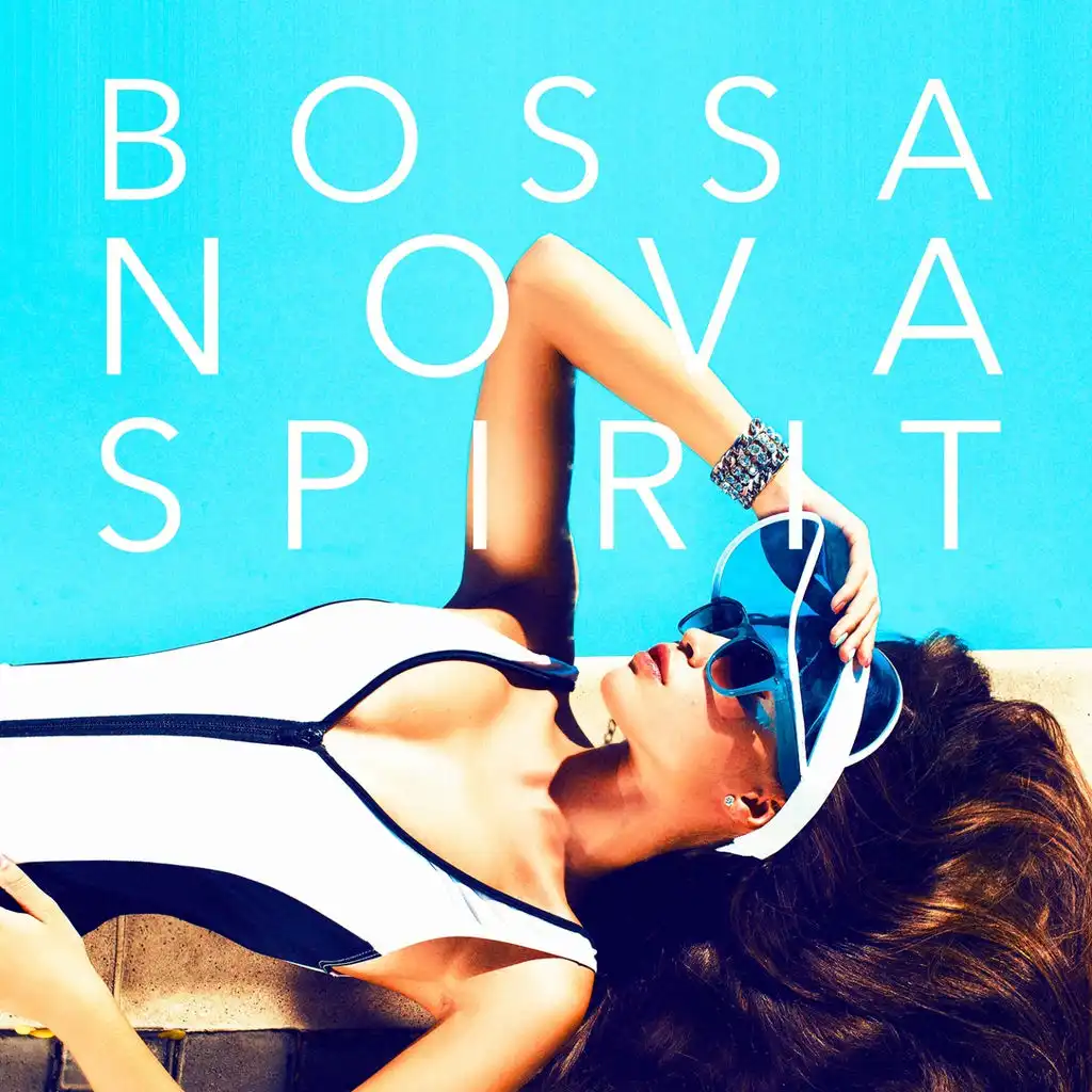 Bossanova Spirit, Vol. 2