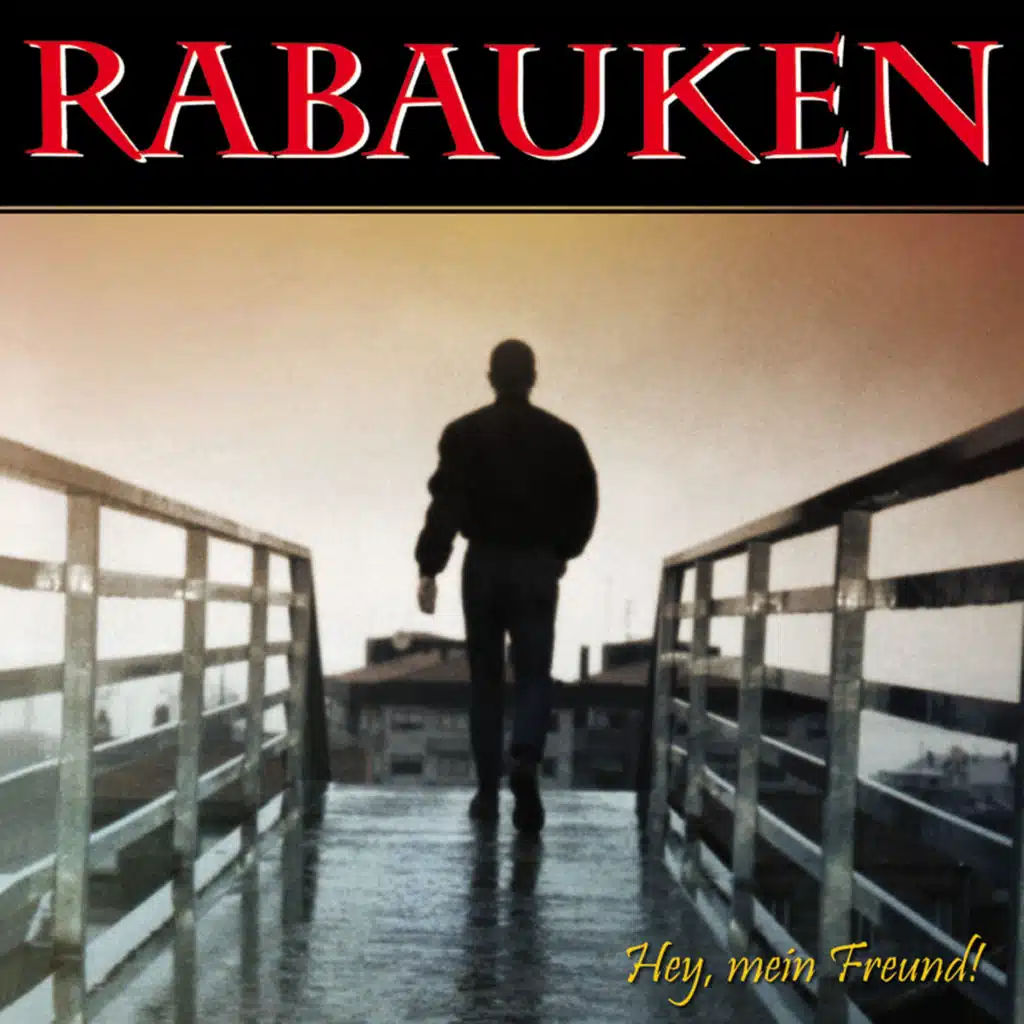 Rabauken
