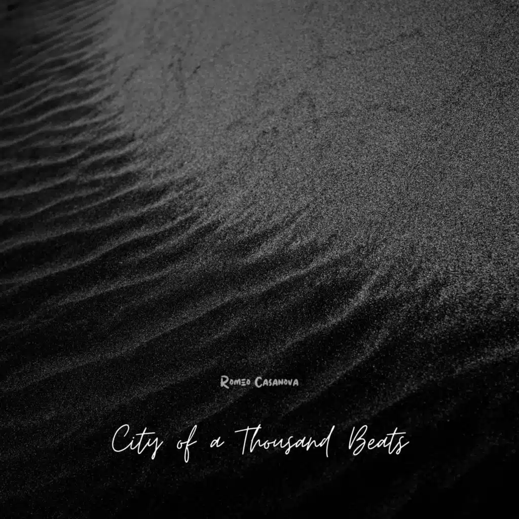 City of a Thousand Beats