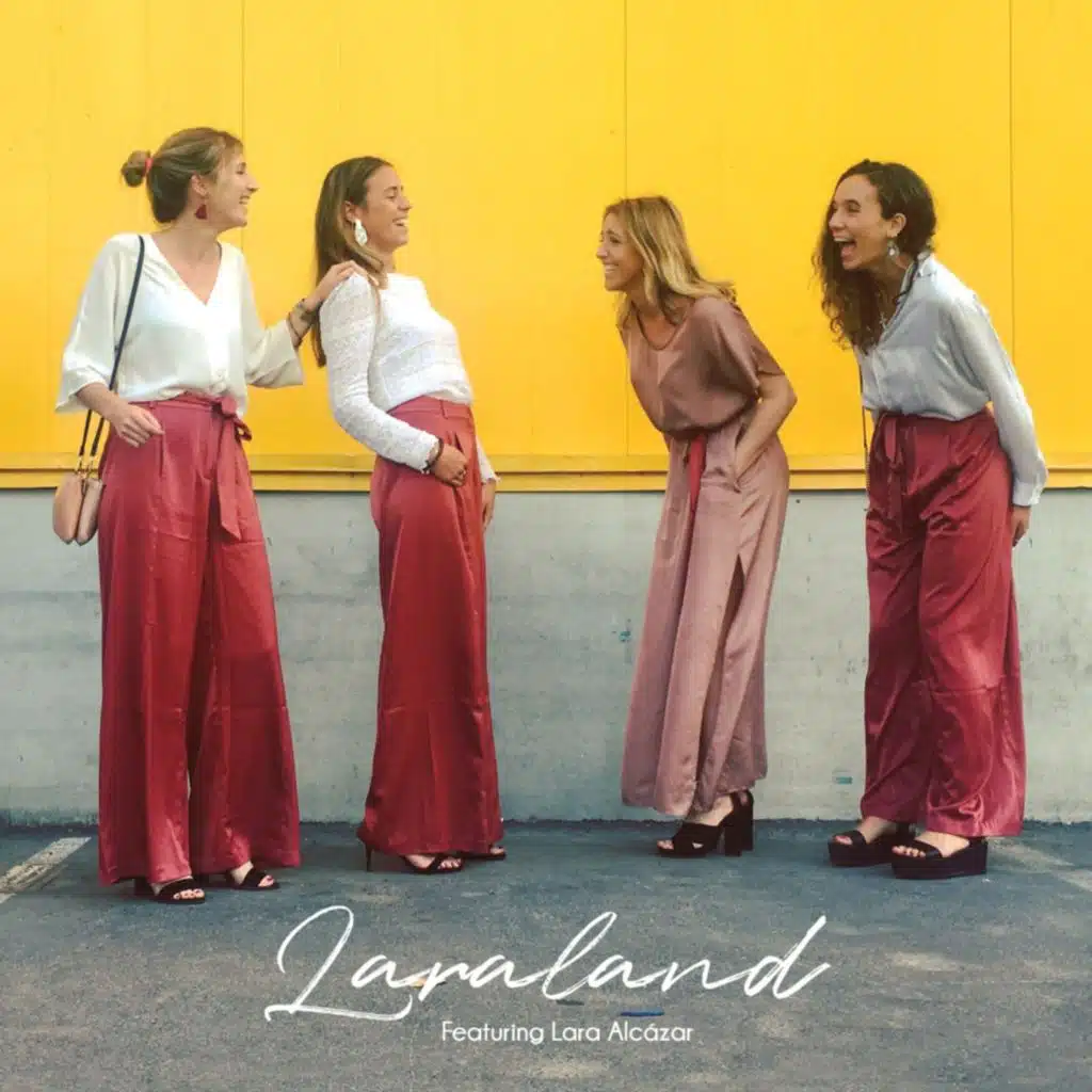 Laraland (feat. Lara Alcázar)