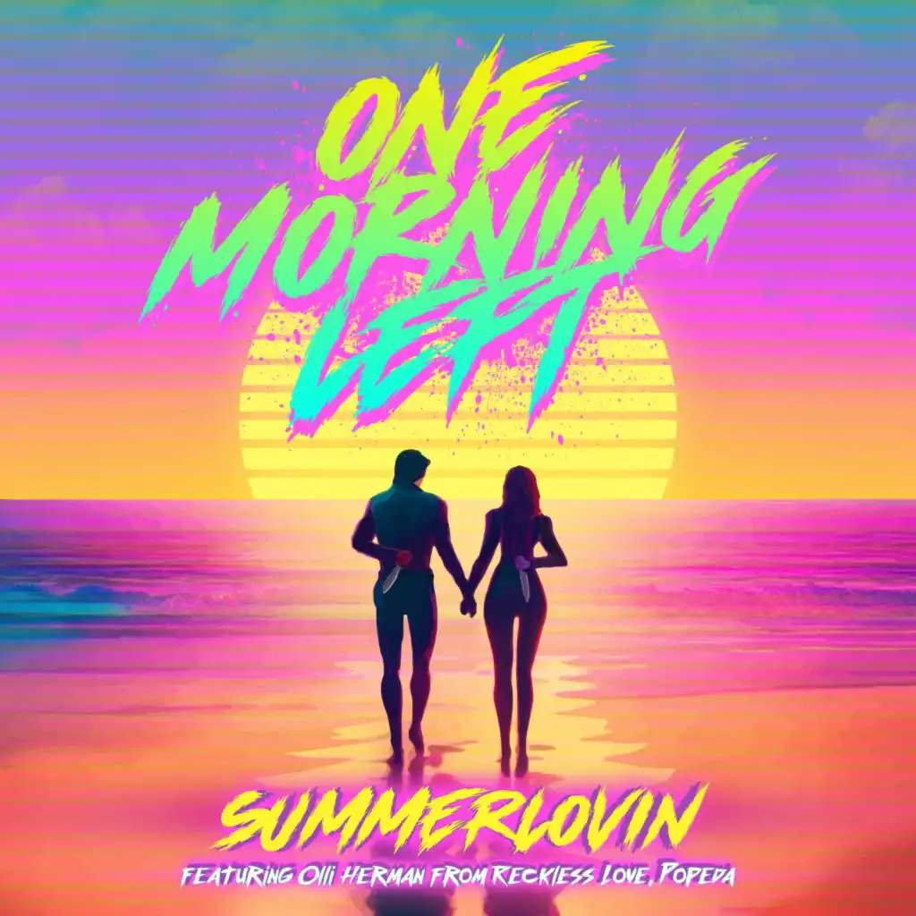 Summerlovin (feat. Olli Herman)