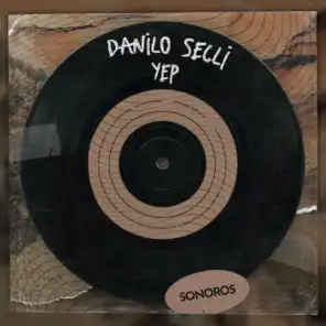 Danilo Seclì
