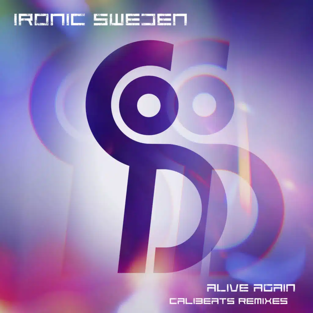 Alive Again (Calibeats Radio Remix)