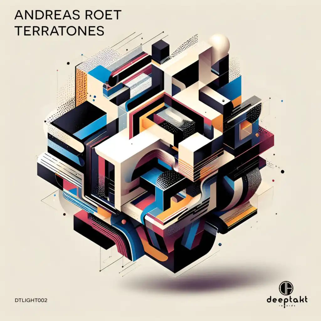 Andreas Roet