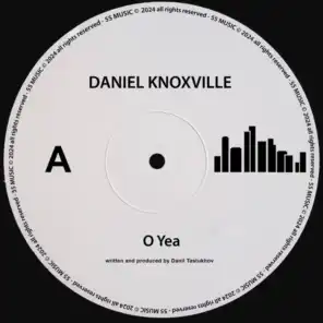 Daniel Knoxville