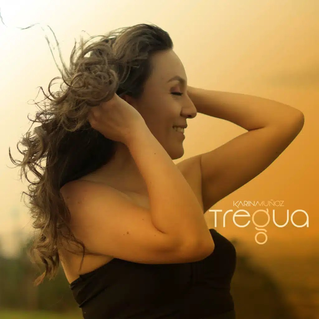 Tregua (feat. Paúl Castro & Andrés Cárdenas)