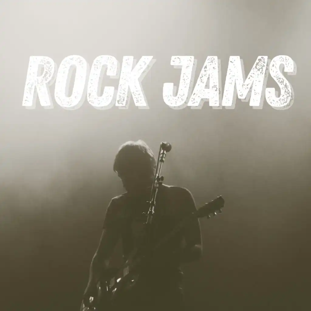 Rock Jams