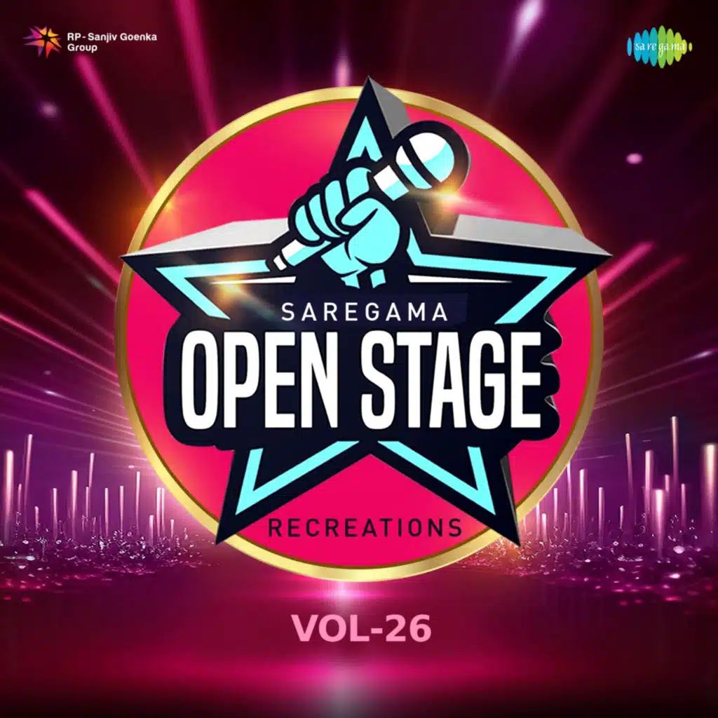 Open Stage Recreations, Vol. 26