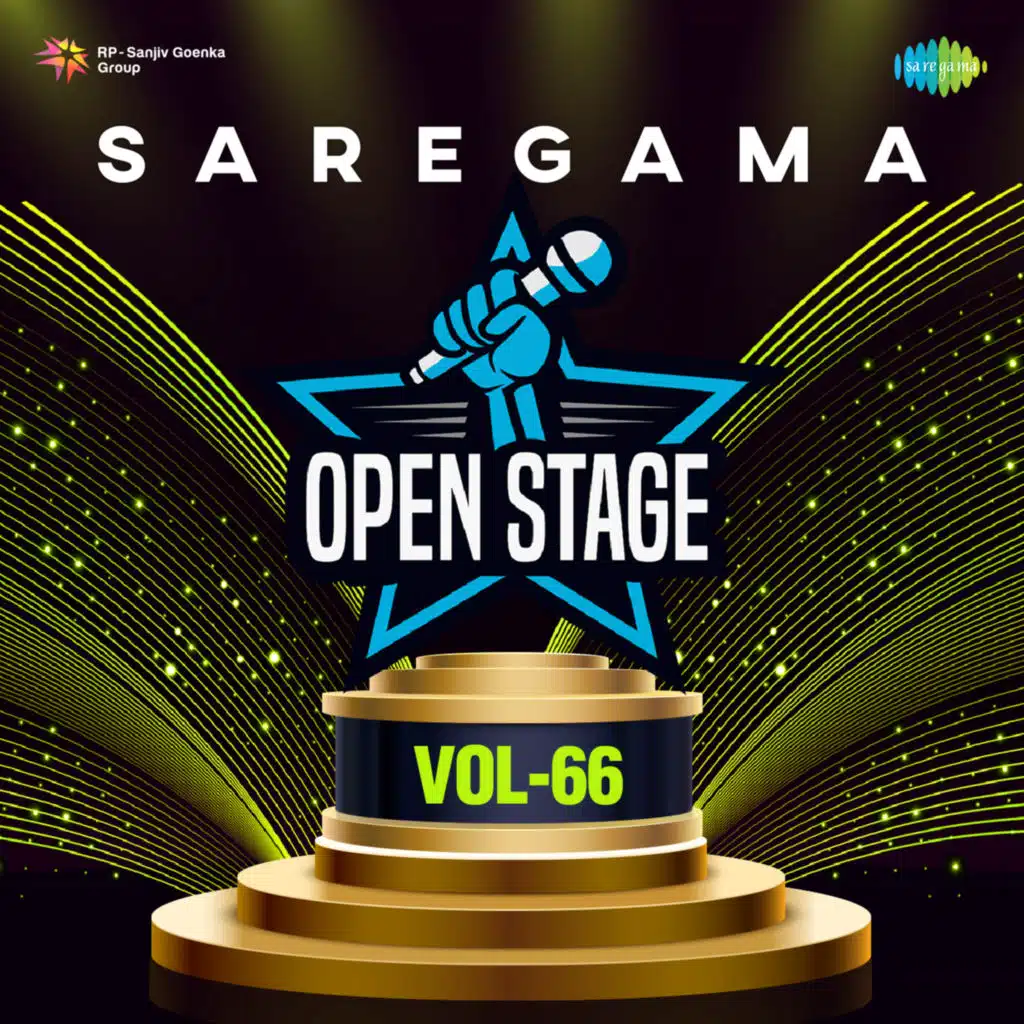 Saregama Open Stage, Vol. 66