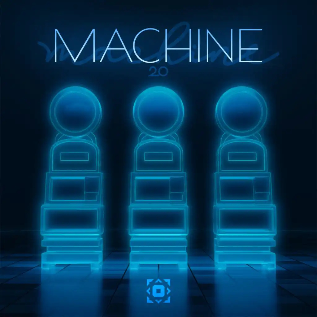 Machine, Pt. 2