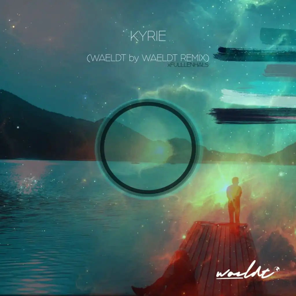 Kyrie (Waeldt by Waeldt Remix)