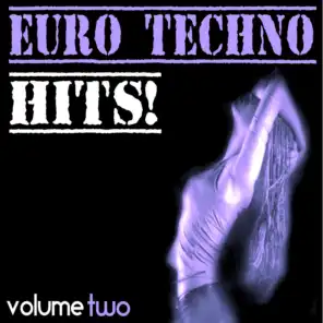 Euro Techno Hits, Vol. 2