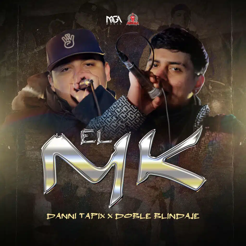 Doble Blindaje & Dani Tapia