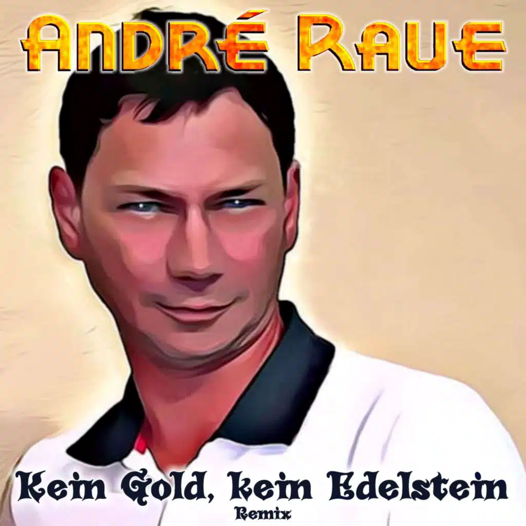 Kein Gold, kein Edelstein (Instrumental)