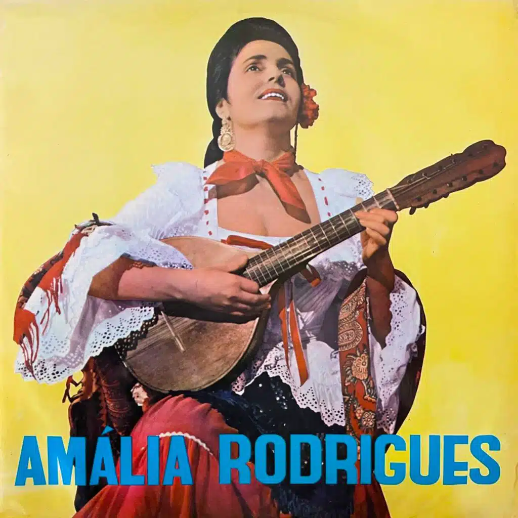 Amália Rodrigues