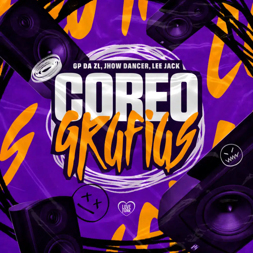 Coreografias