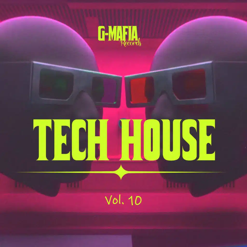 This Is House (Radio-Edit)