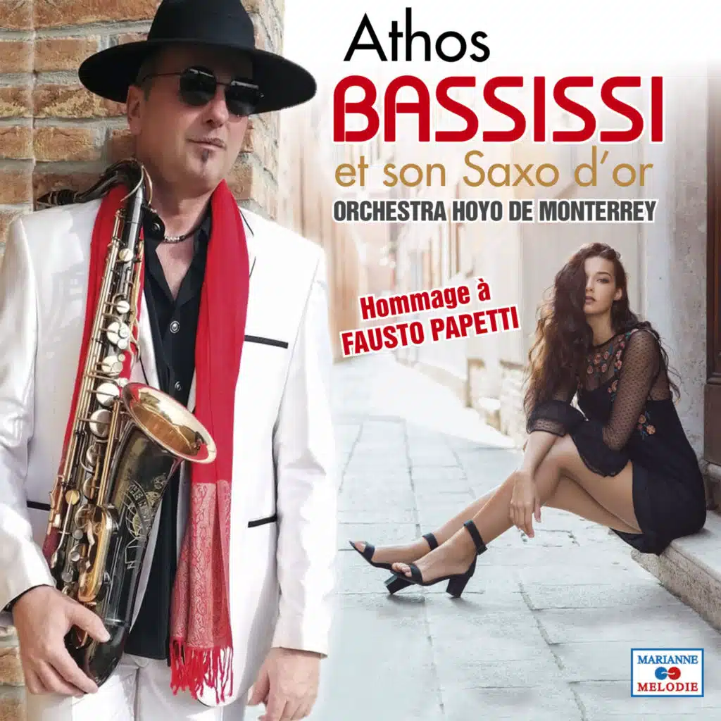 Athos Bassissi
