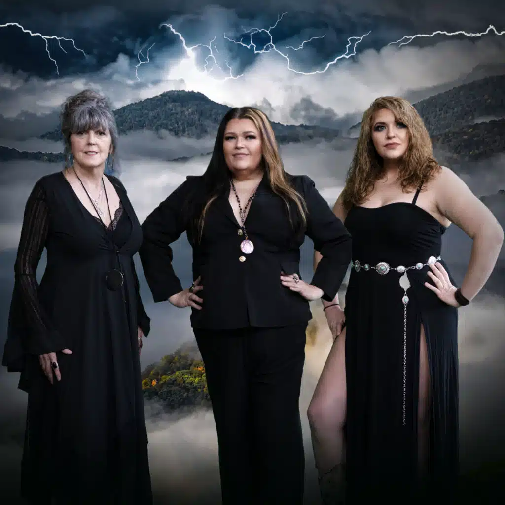 The Appalachian Witches