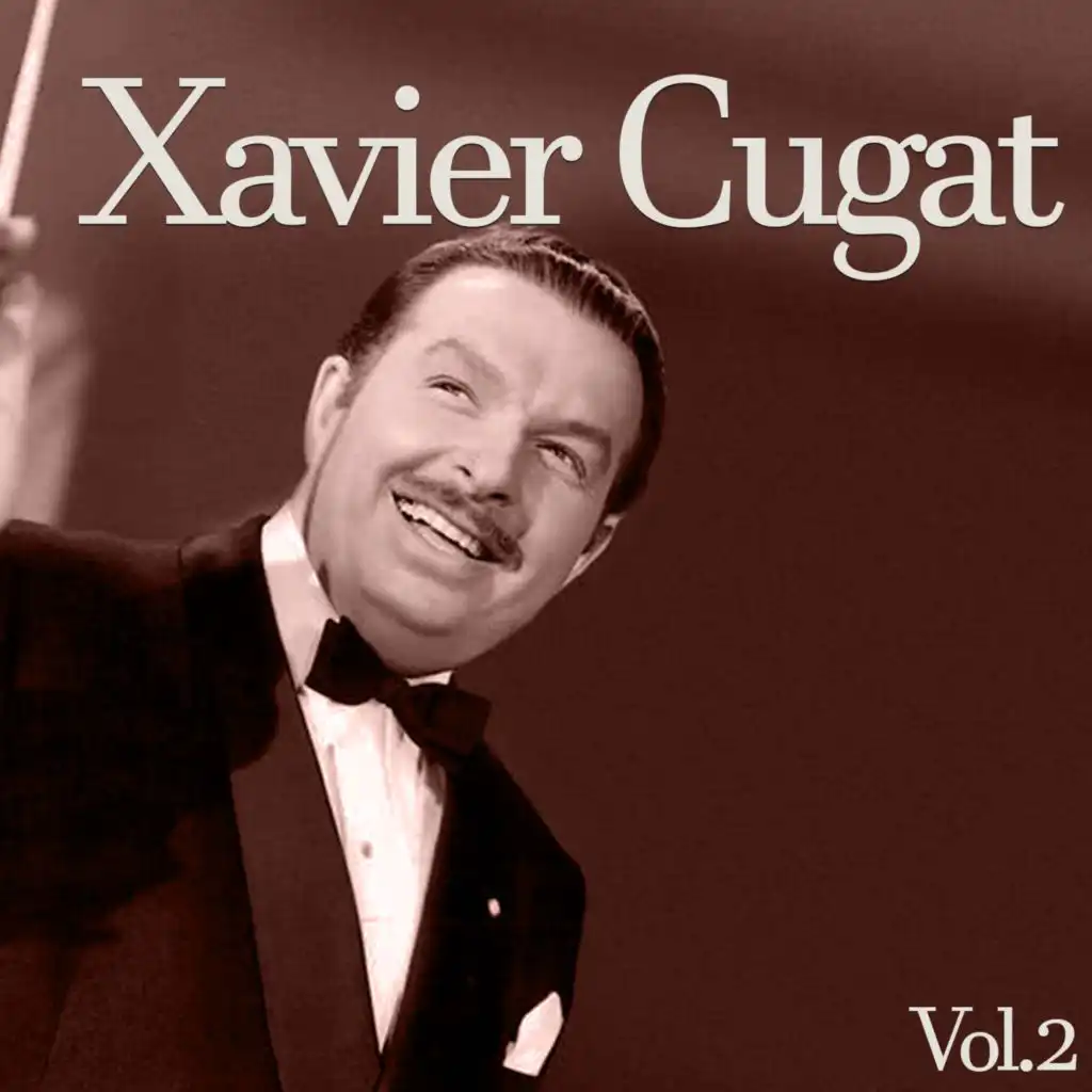 Xavier Cugat & His Waldorf-Astoria Orchestra