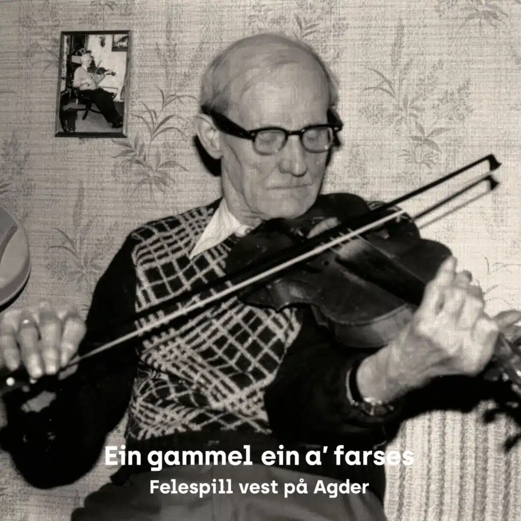 Ein gammel ein a´farses (Vol 2)