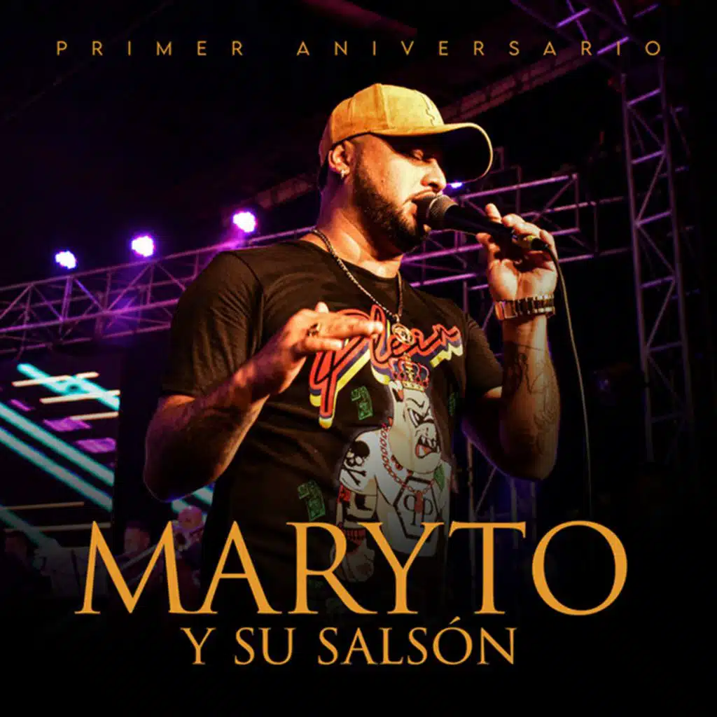 Primer Aniversario ((en Vivo))