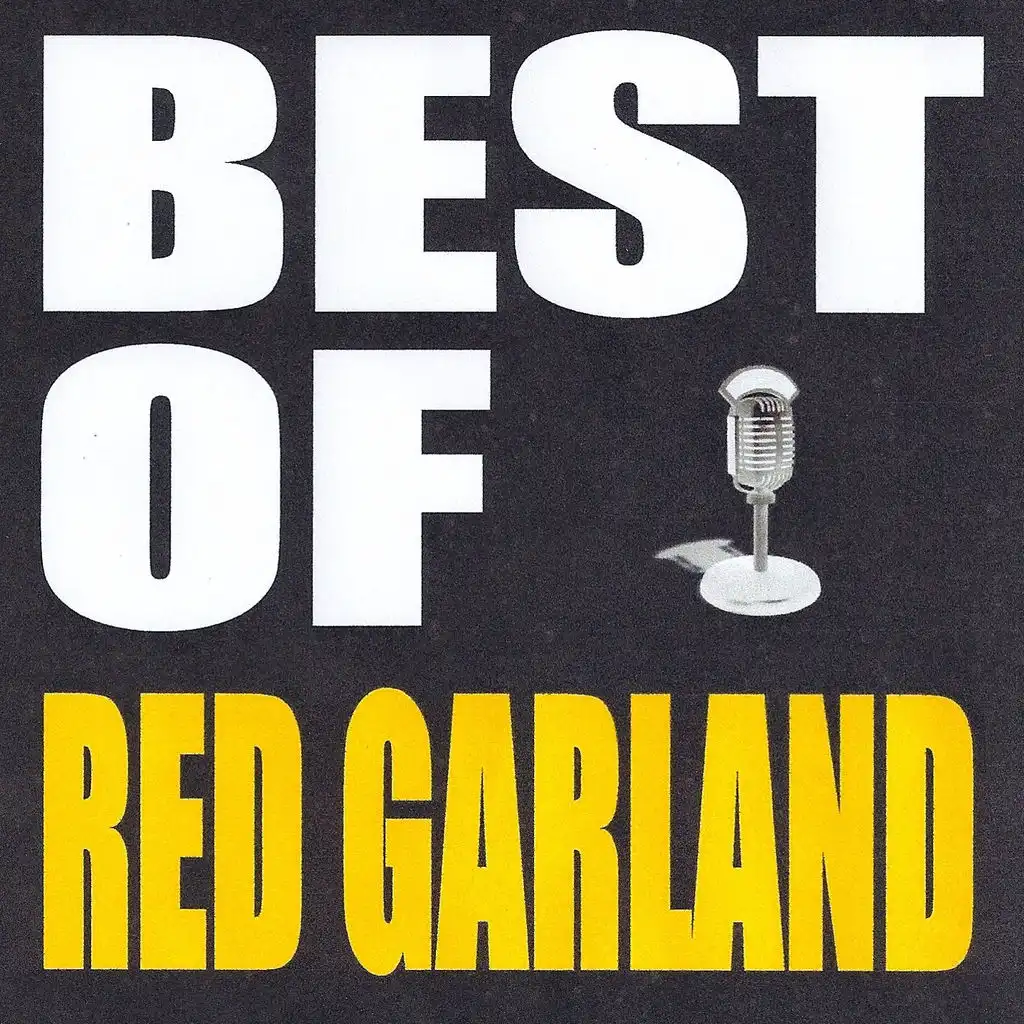 Best of Red Garland