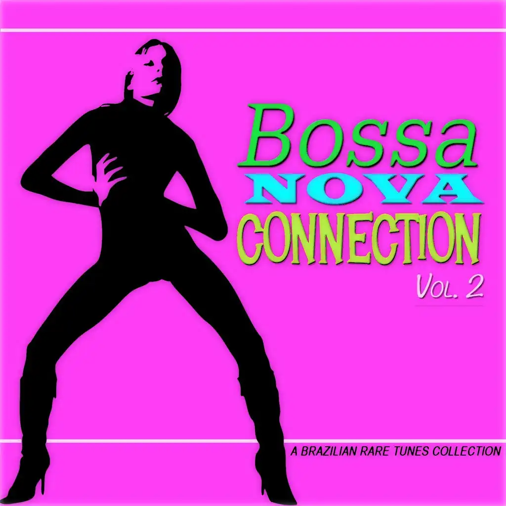Bossa Nova Connection, Vol. 2 (A Brazilian Rare Tunes Collection)