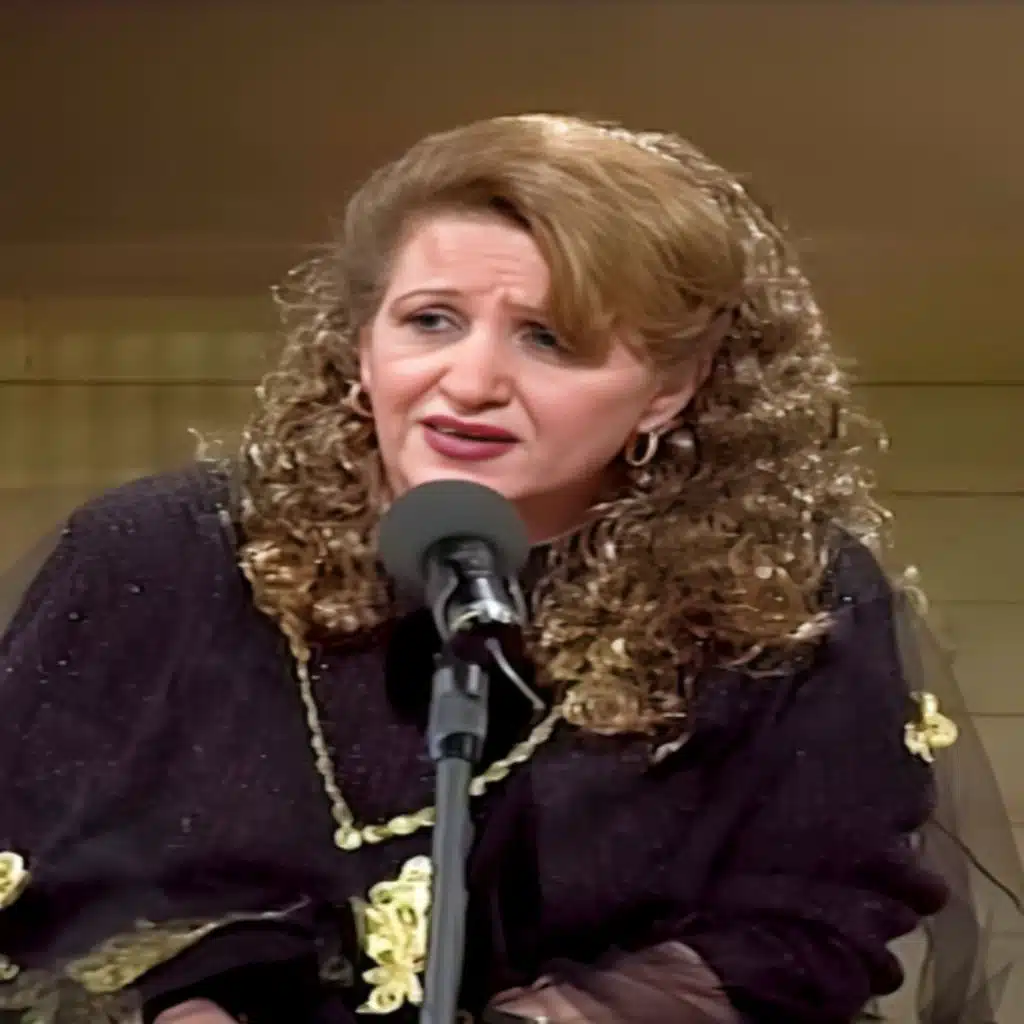 جيت لاهل الهوى - جلسة عراقية