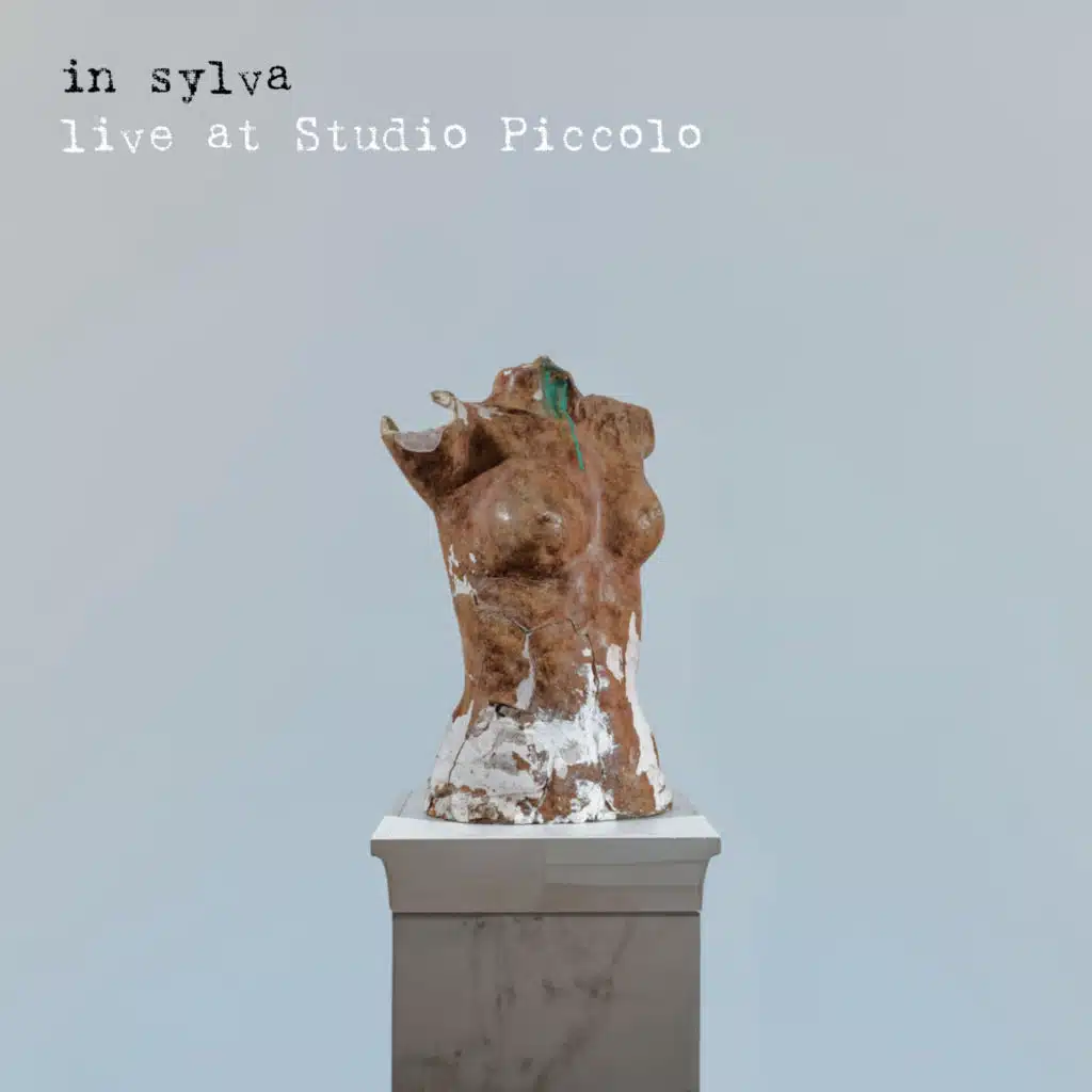 She (Live at Studio Piccolo)