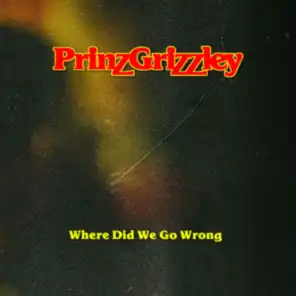 Prinz Grizzley