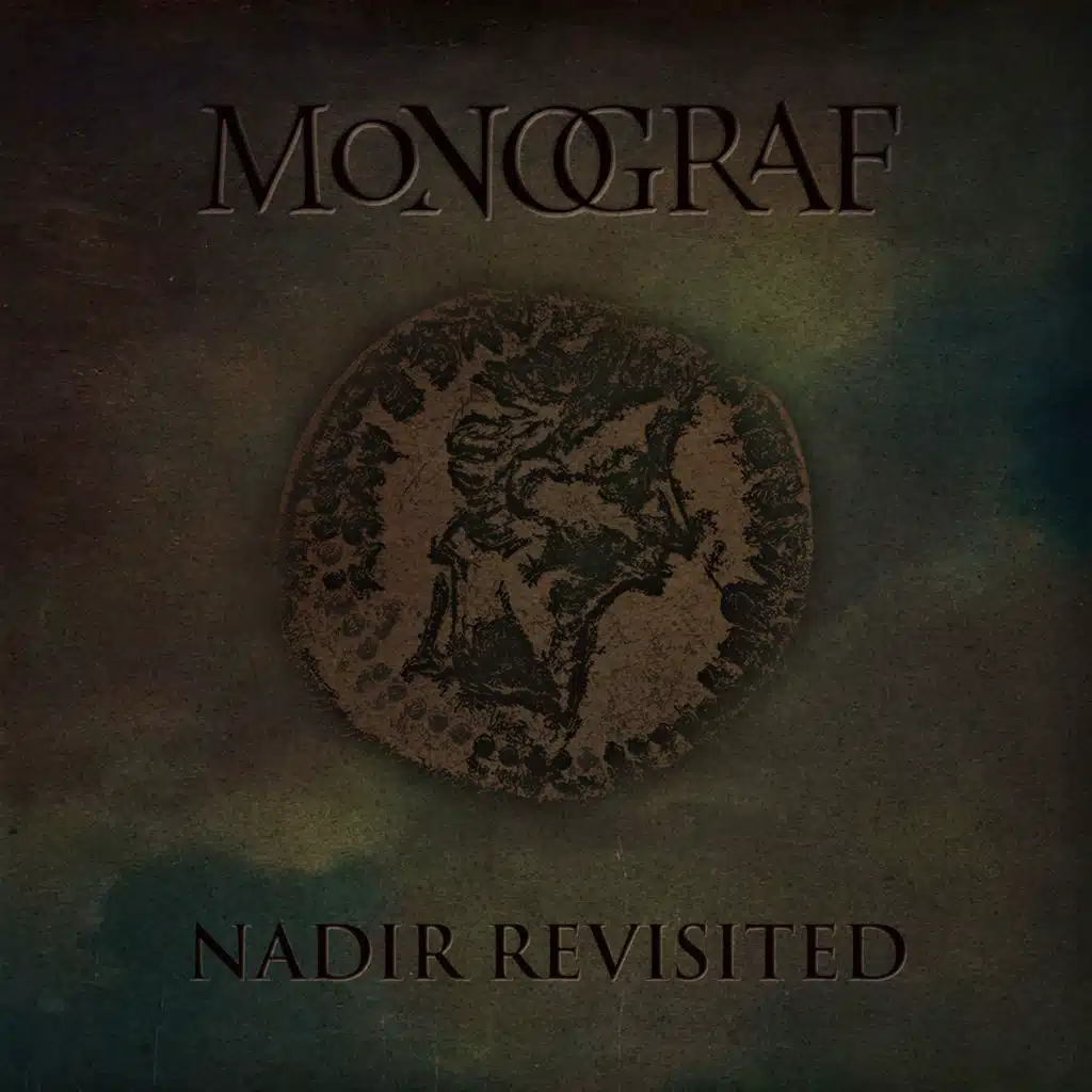 The Golden Calf (Black Flak remix feat Lisa Giacoletto) [feat. Black Flak and the Nightmare Fighters]