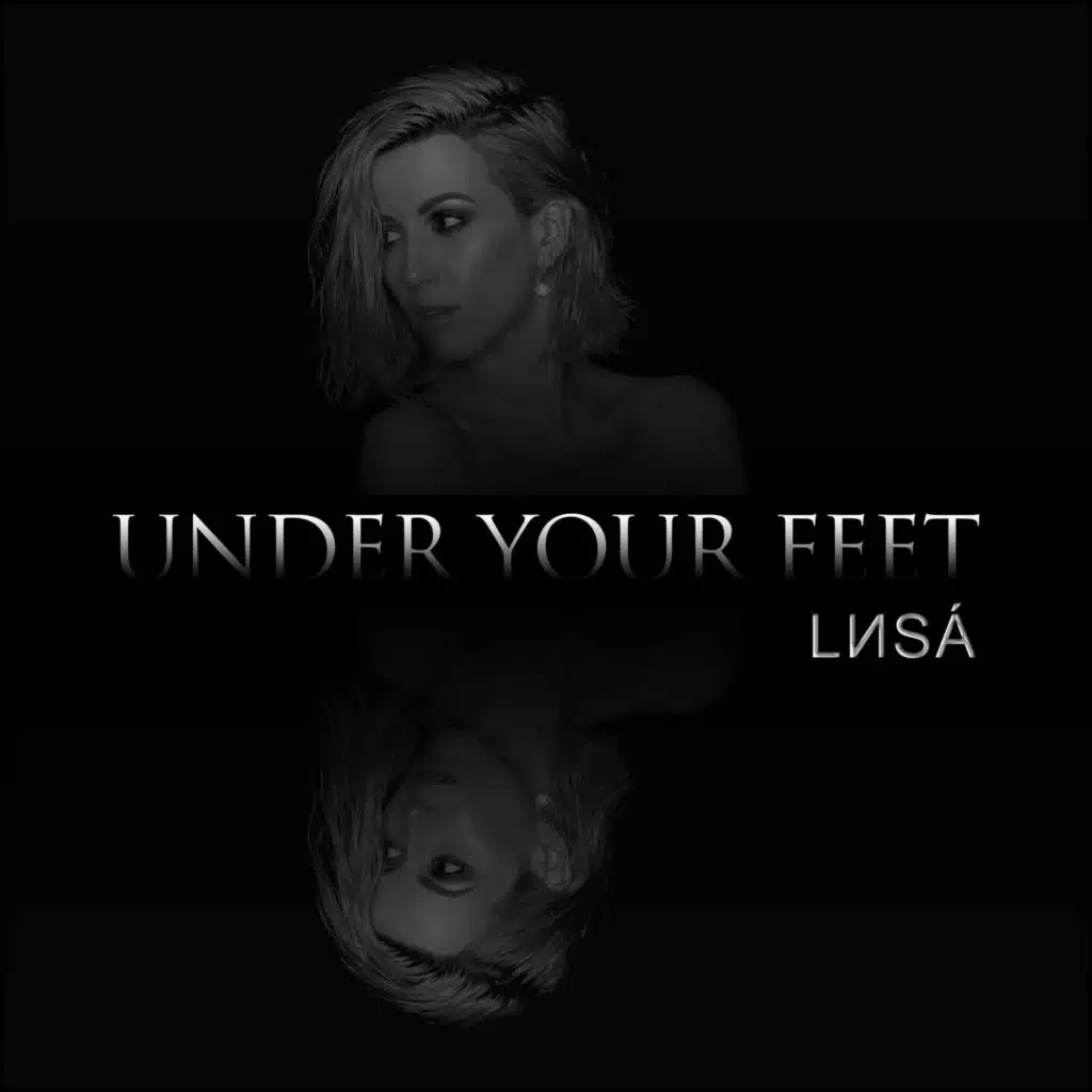 Under Your Feet