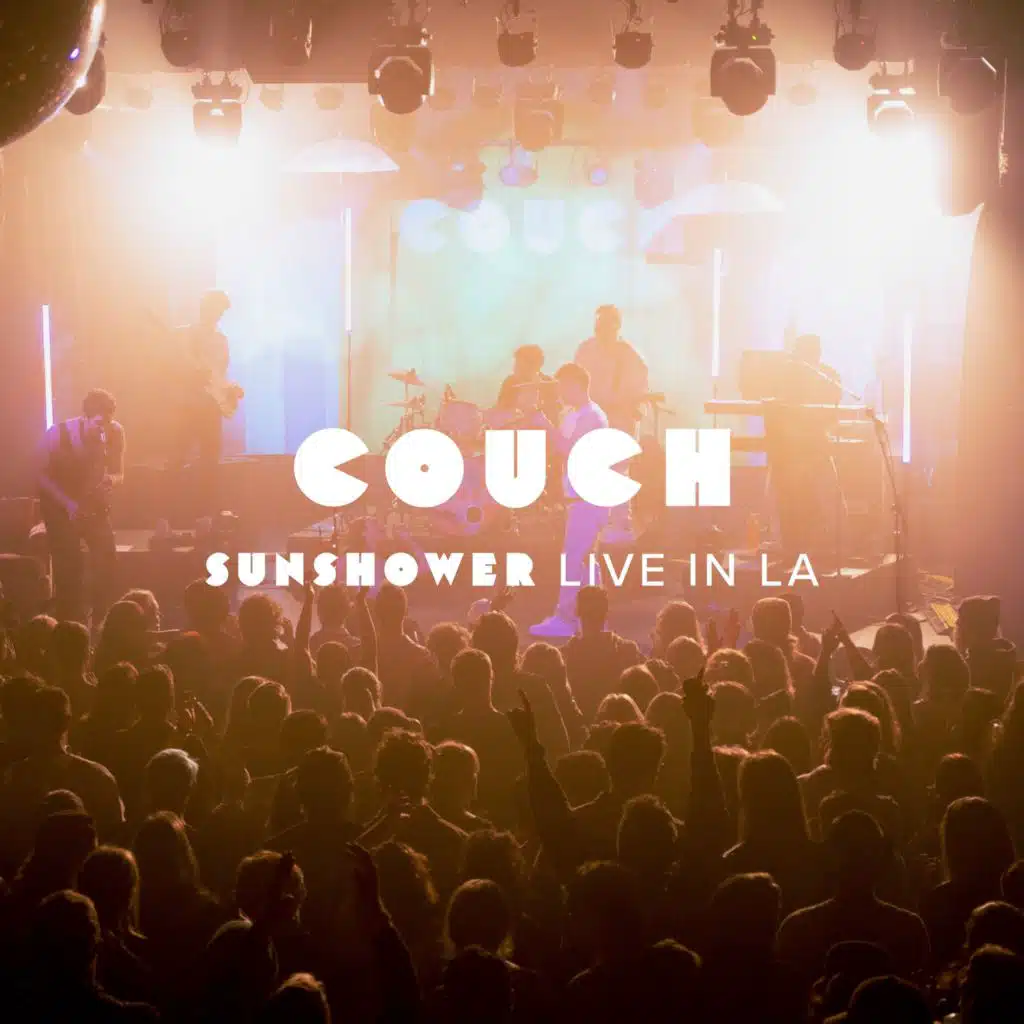 Alright (Live in LA)