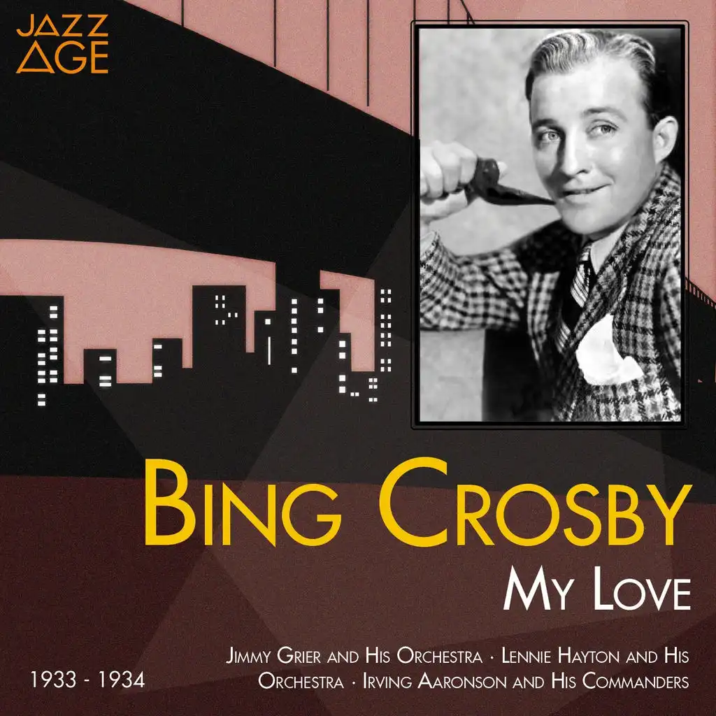 The Dorsey Brothers Orchestra & Bing Crosby
