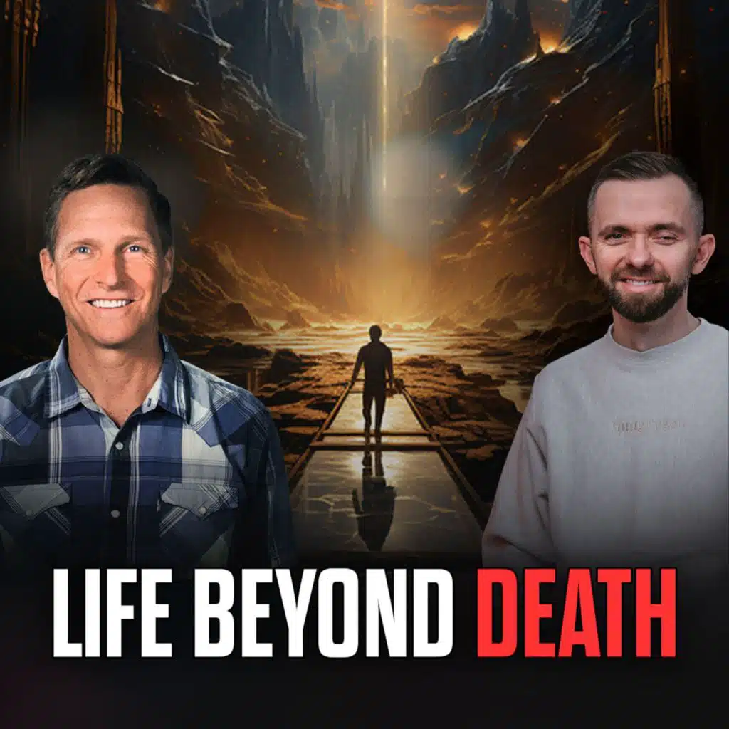 Imagine Heaven - John Burke Interview