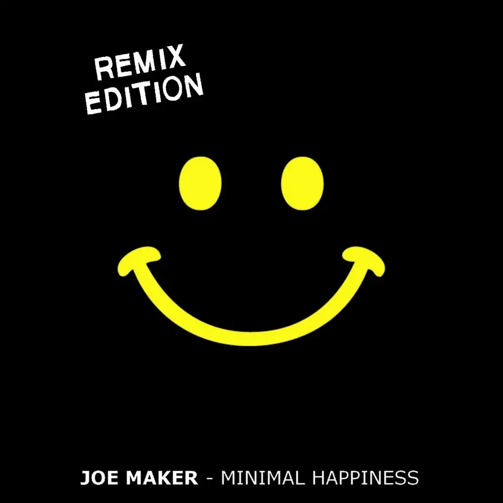 Minimal Happiness (Angelo Dore Remix)