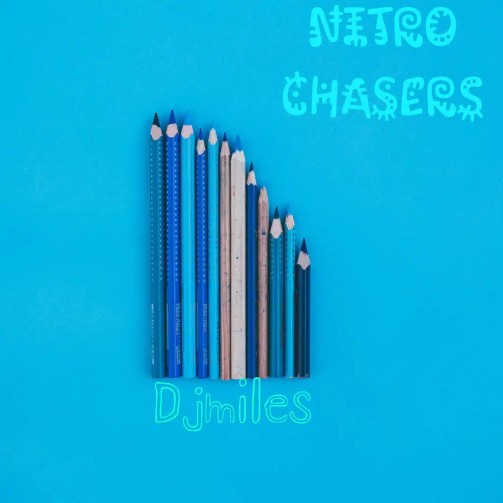 Nitro Chasers