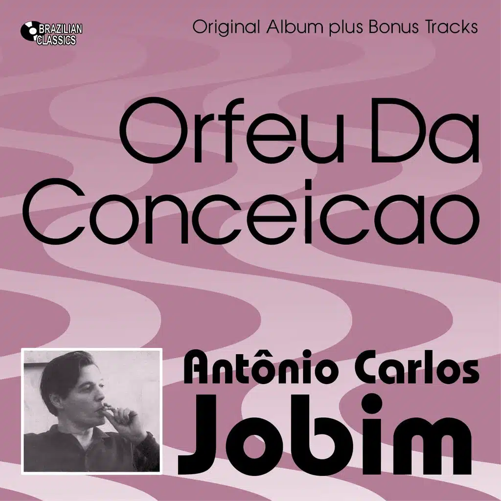 Se Todos Fossem Iguais a Você (Someone to Light Up My Life) [feat. Antonio Carlos Jobim & Roberto Paiva]