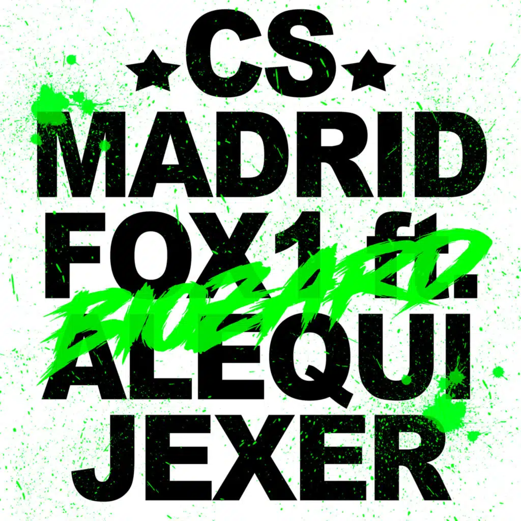 CS_MAD (feat. alequi & Jexer)